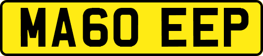 MA60EEP