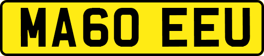 MA60EEU