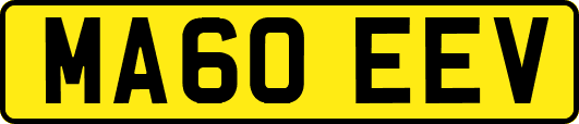 MA60EEV