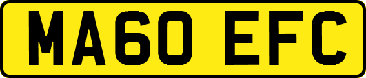MA60EFC
