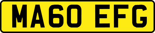 MA60EFG