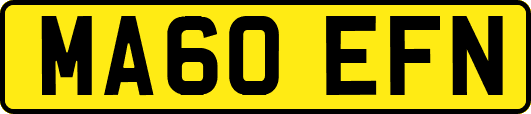 MA60EFN