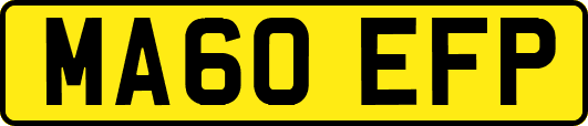 MA60EFP