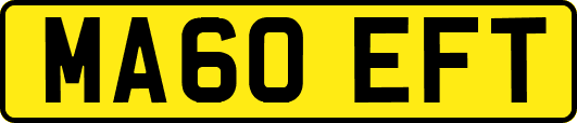 MA60EFT