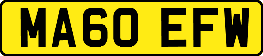MA60EFW