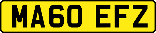 MA60EFZ