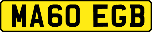 MA60EGB