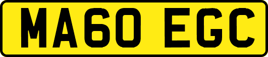 MA60EGC