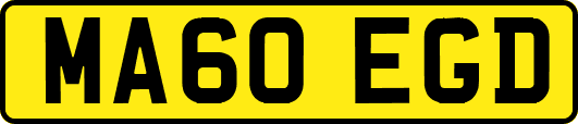 MA60EGD