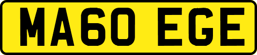 MA60EGE