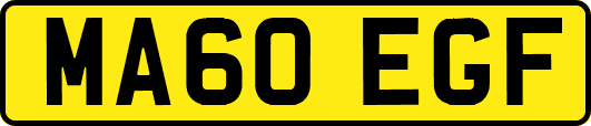 MA60EGF