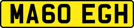 MA60EGH