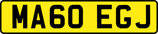 MA60EGJ