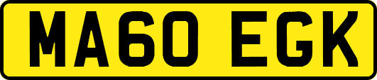 MA60EGK