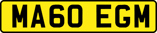 MA60EGM