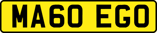 MA60EGO
