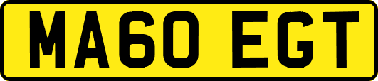 MA60EGT