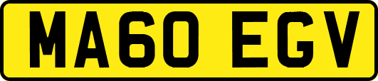 MA60EGV