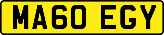 MA60EGY