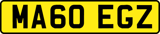 MA60EGZ
