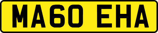 MA60EHA