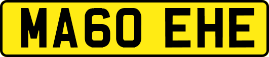 MA60EHE