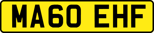 MA60EHF