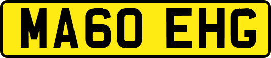 MA60EHG
