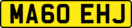MA60EHJ