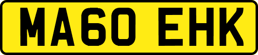 MA60EHK