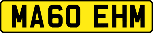 MA60EHM