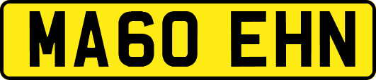 MA60EHN