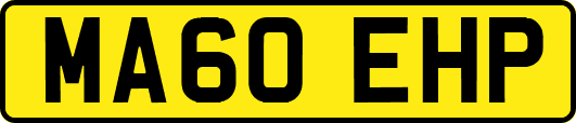 MA60EHP