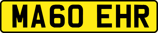 MA60EHR