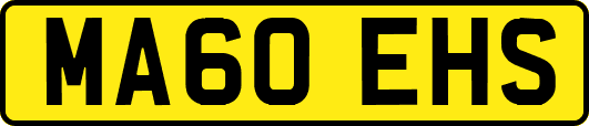 MA60EHS