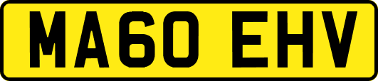 MA60EHV