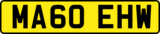 MA60EHW