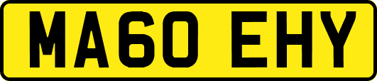 MA60EHY