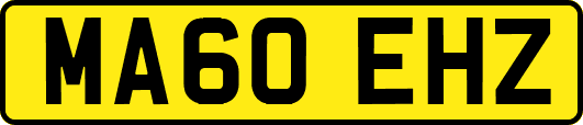 MA60EHZ
