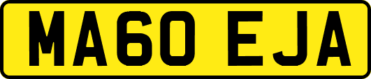 MA60EJA
