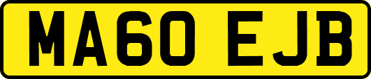 MA60EJB