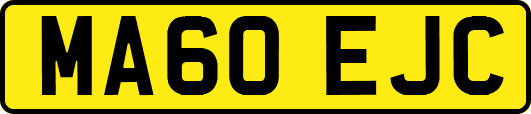 MA60EJC