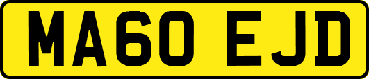 MA60EJD