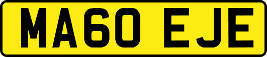 MA60EJE