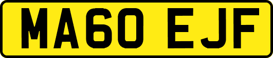 MA60EJF