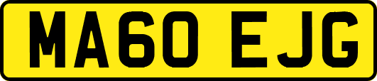 MA60EJG