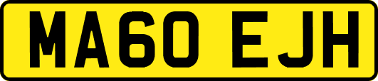 MA60EJH