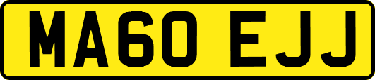 MA60EJJ