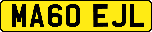 MA60EJL