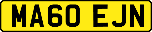 MA60EJN